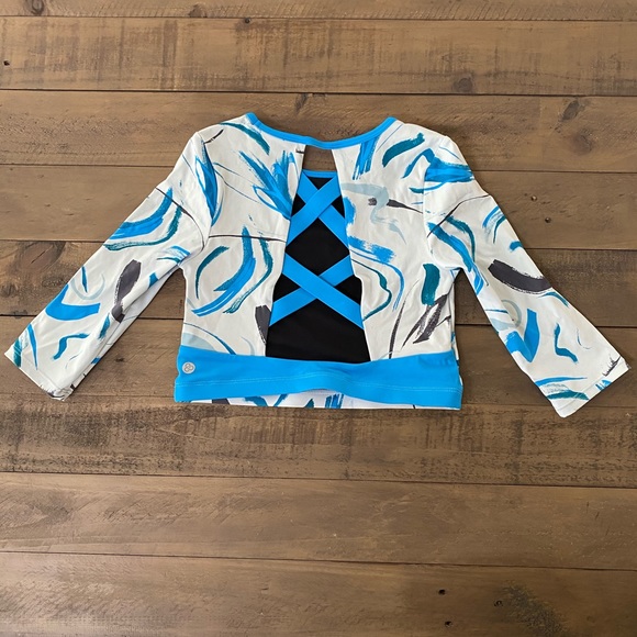 Zella Rashguard - Picture 2 of 3